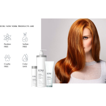 Rejuvenating Shampoo - Hydratačný šampón
